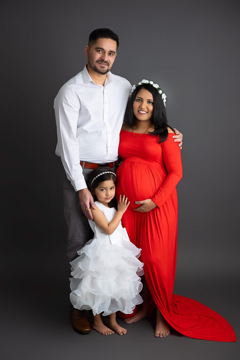 Family and Maternity Photo Studio Naperville Chicago Illinois