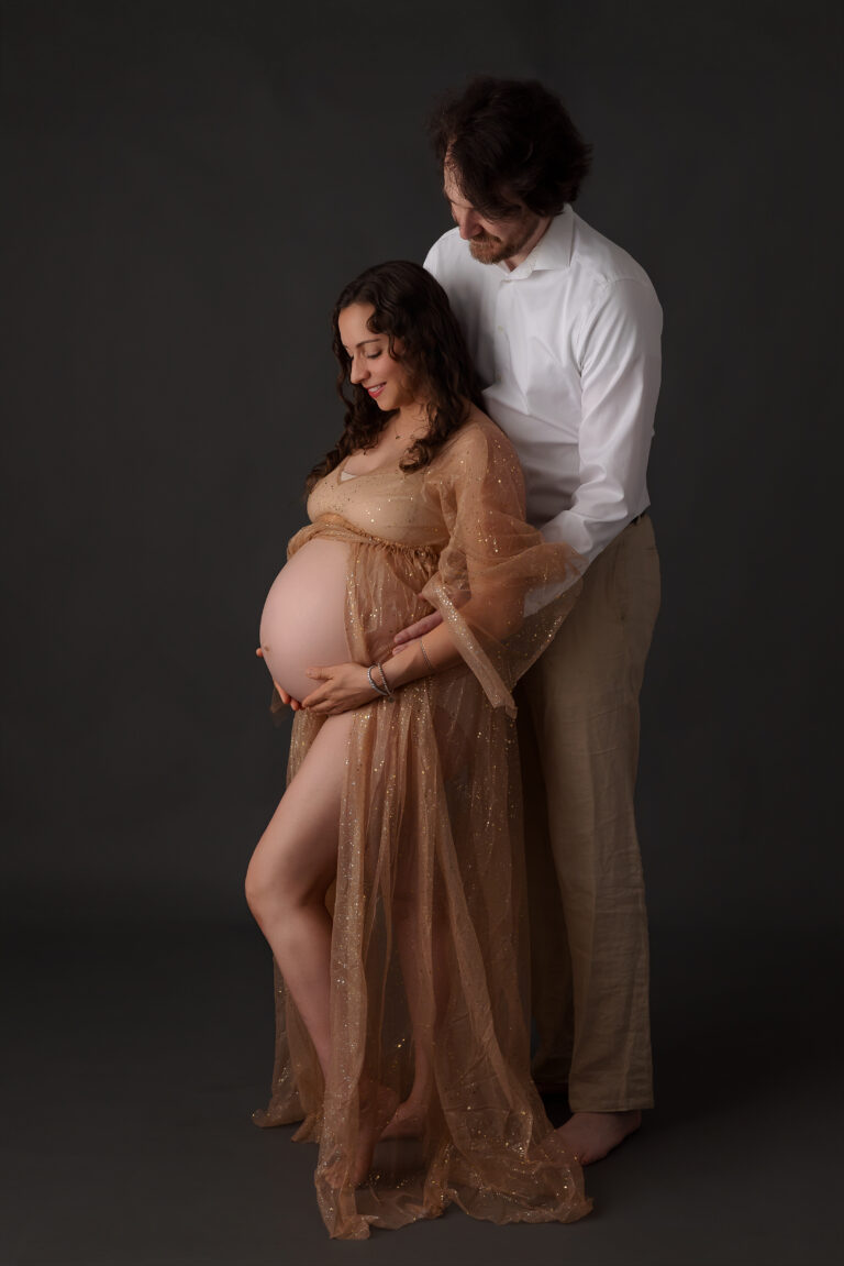 Maternity Photography Studio Naperville Chicago Illinois