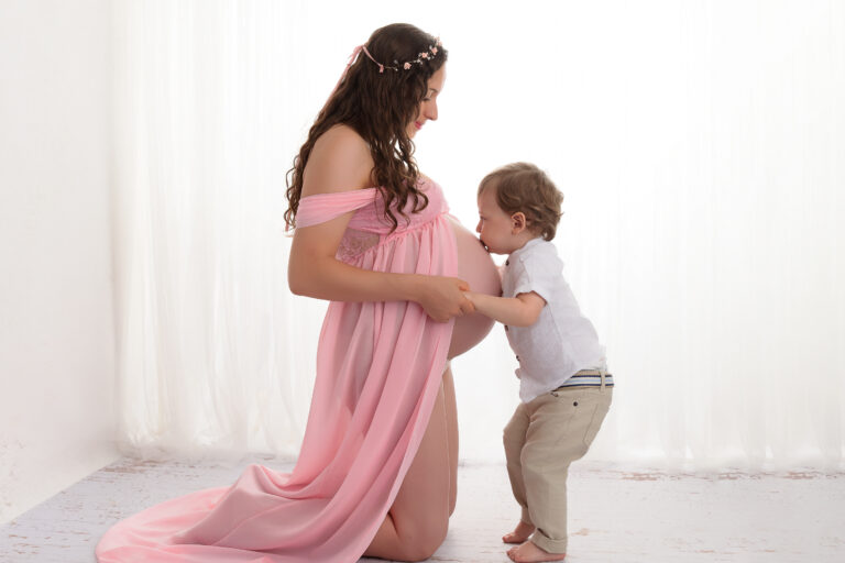 Maternity Photography Studio Naperville Chicago Illinois