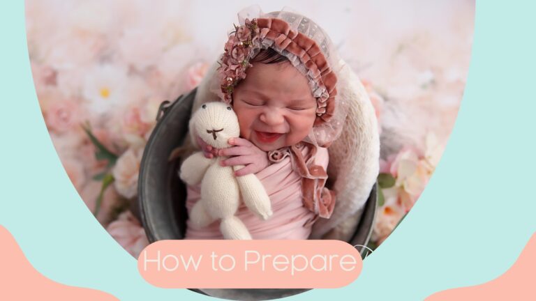 Baby Photo studio Naperville Chicago Illinois