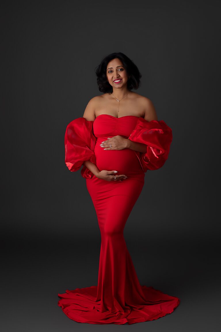 Maternity Photography Studio Naperville Chicago Illinois