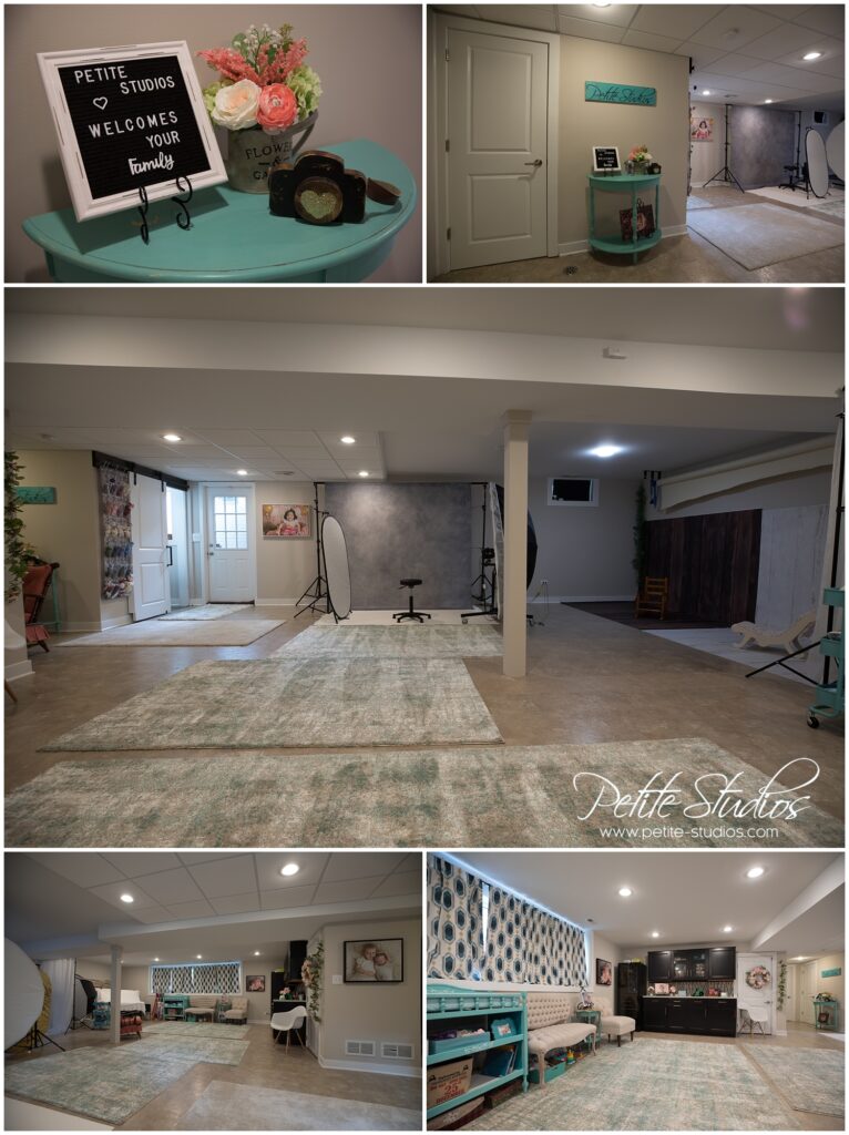 Professional Photography Studio in Naperville IL