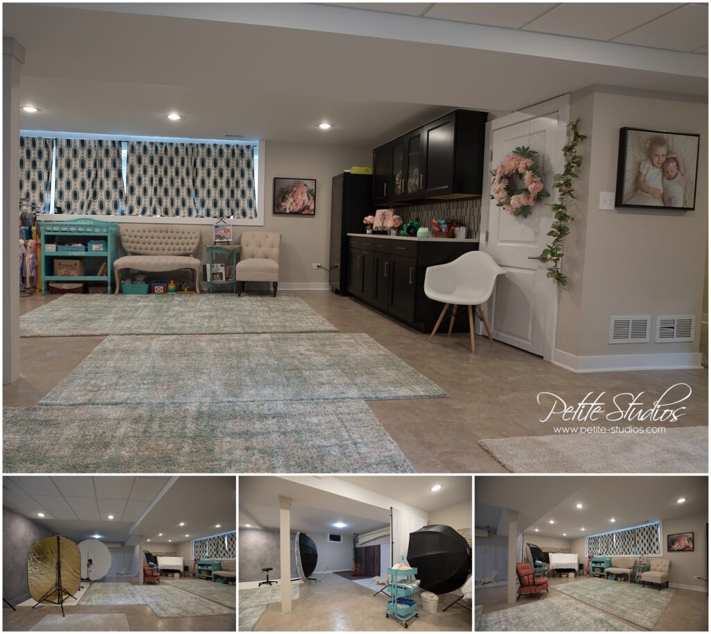 Professional Photography Studio in Naperville IL