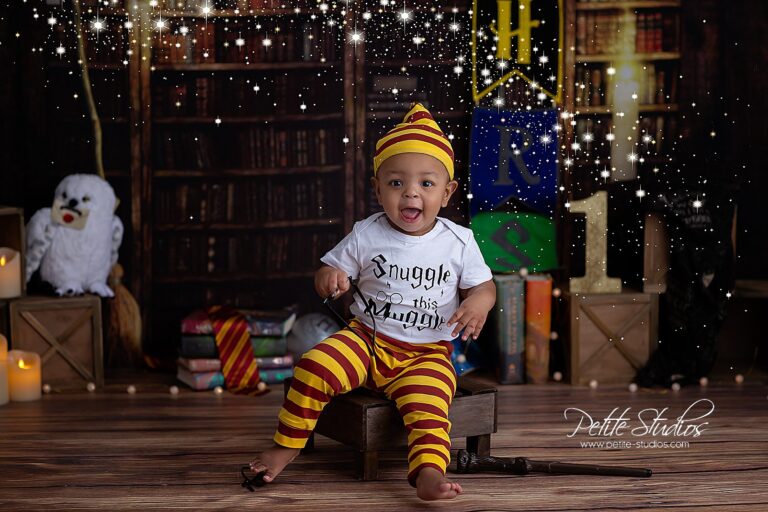 First Birthday Baby Photographer Cake Smash Naperville Chicago Illinois