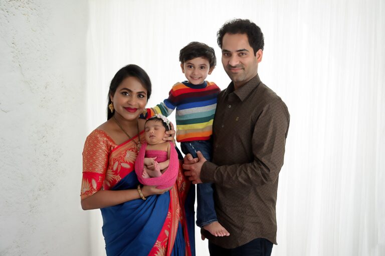 Family Photo studio Naperville Chicago Illinois
