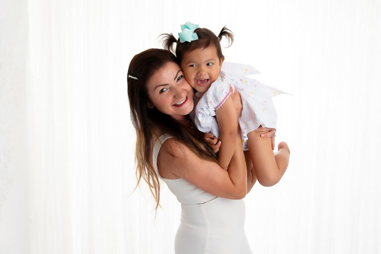 Family Photo studio Naperville Chicago Illinois