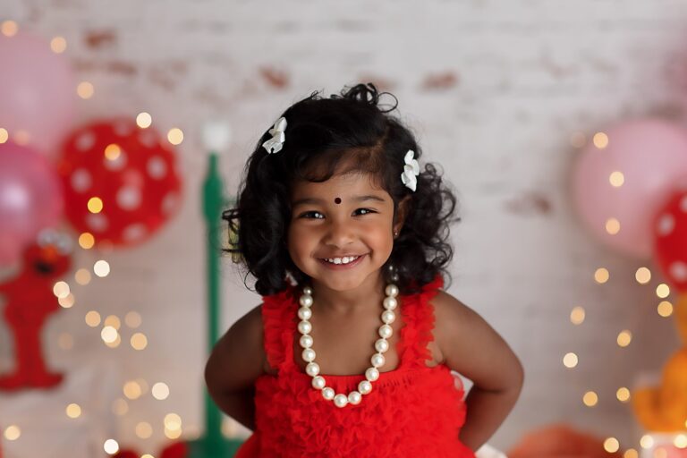 Kid and family photographer Chicago and Naperville photo studio