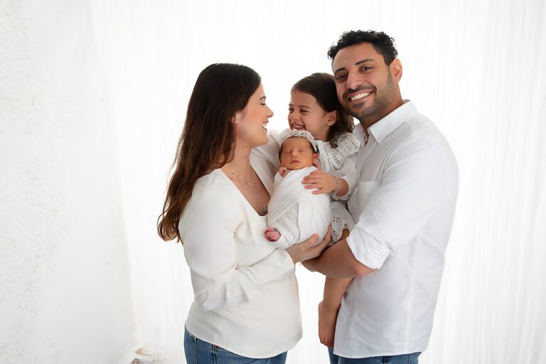 Family Photo studio Naperville Chicago Illinois