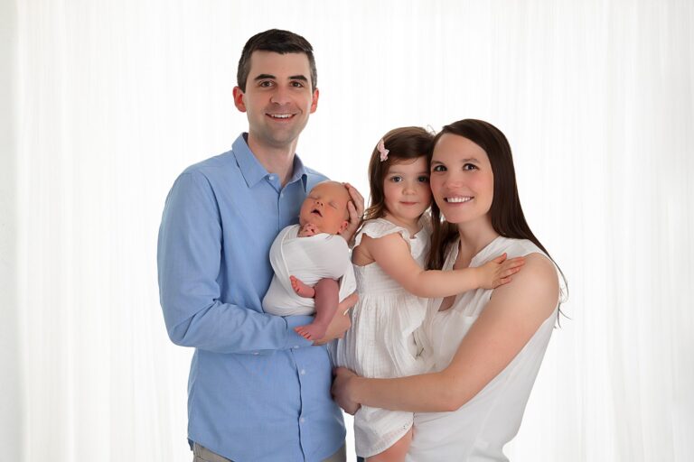 Family Photo studio Naperville Chicago Illinois