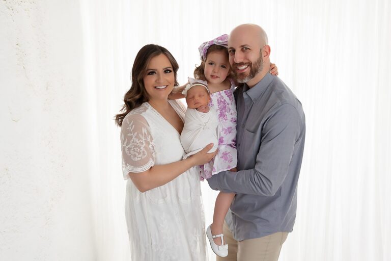 Family Photo studio Naperville Chicago Illinois
