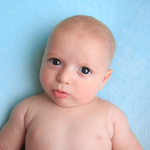 Baby Photographer Naperville Chicago Illinois