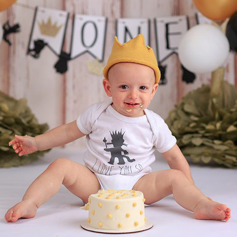 Baby Photographer Naperville Chicago Illinois