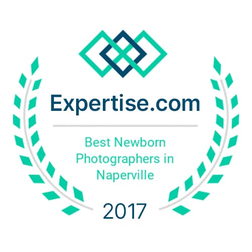 Best Newborn Photographers in Naperville 2017