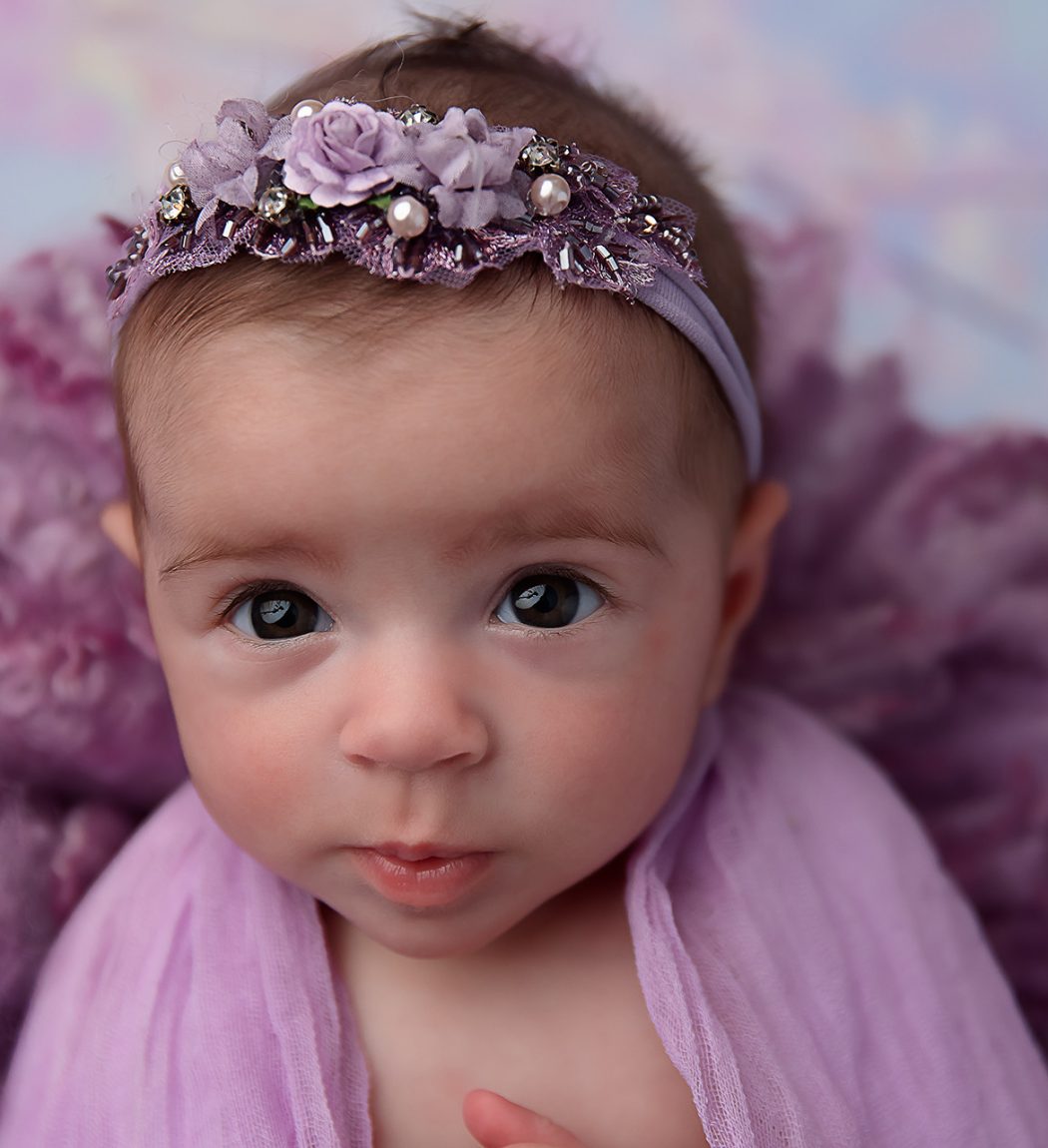 Baby Photographer Naperville Chicago Illinois 3 months old